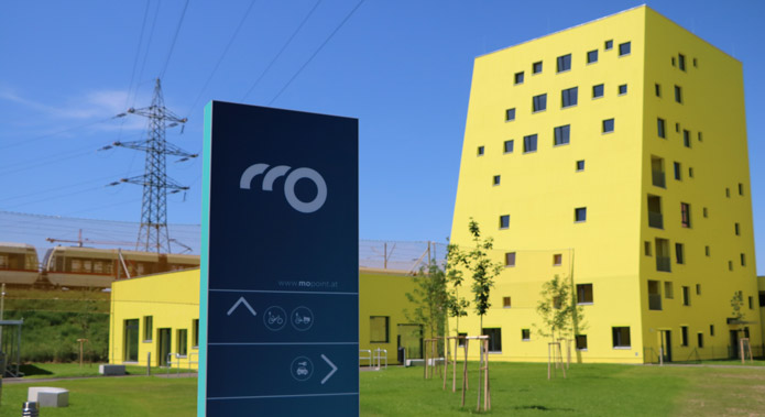 Standorteroeffnung Perfektastrasse 58