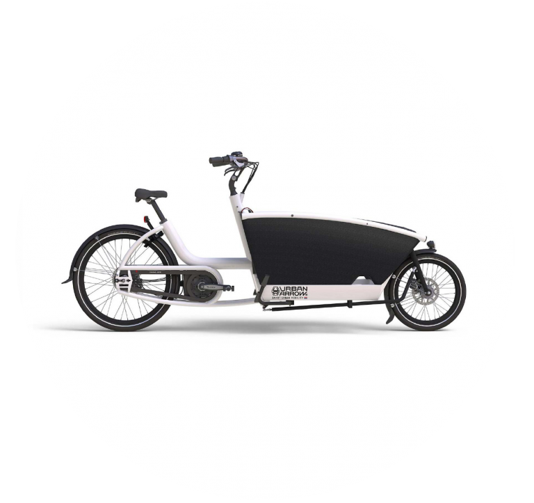 E-Lastenrad  Urban Arrow - 1x