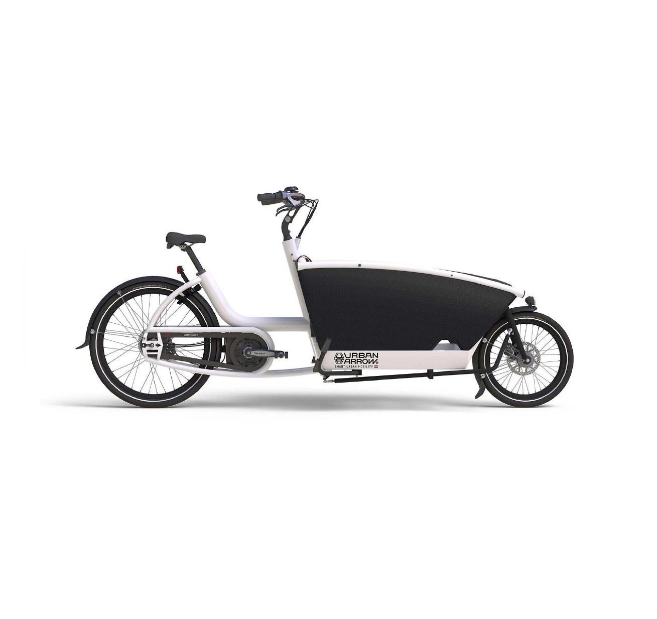 E-Lastenrad  Urban Arrow - 1x