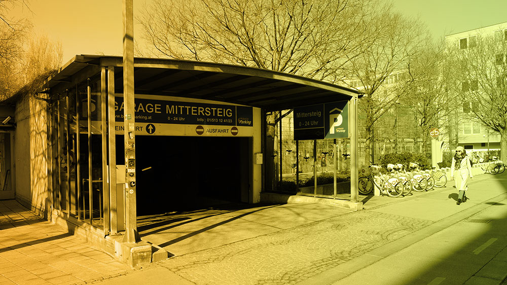 BestinMobility_Garage_Mittersteig