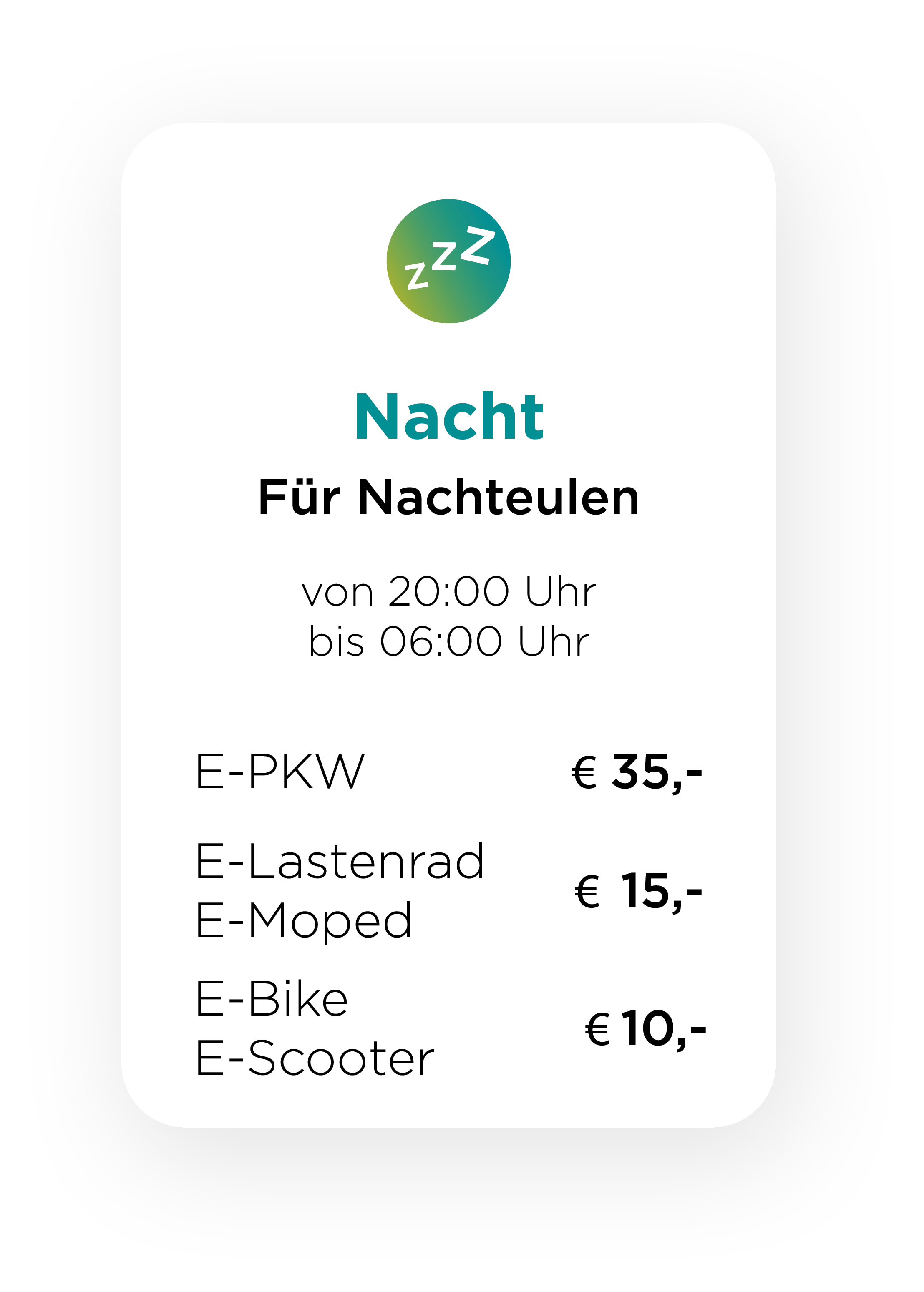 BiM Nacht