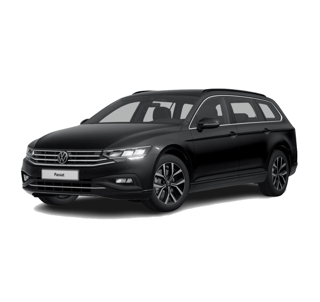 Passat